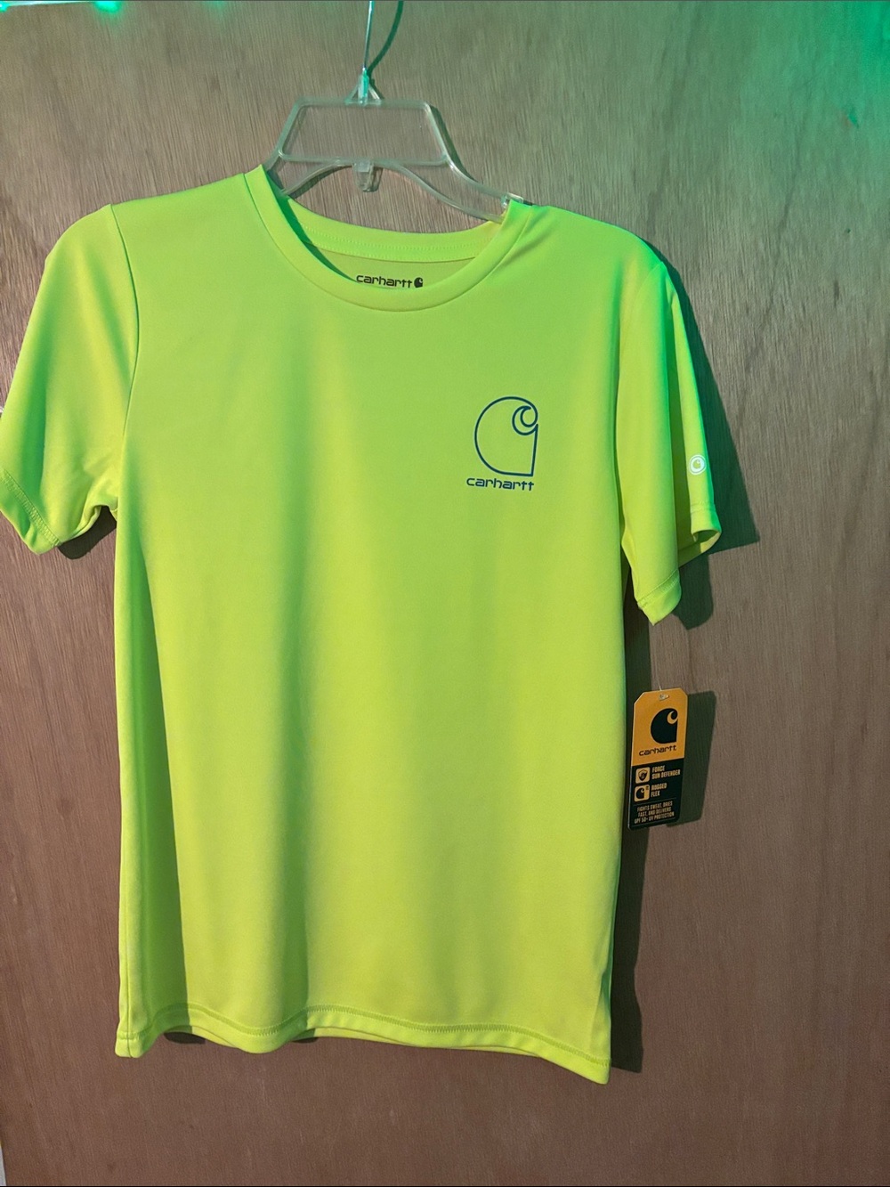 Carhartt shirt - boy